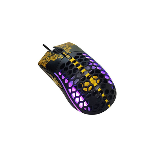 Twisted Minds COOLKNIGHT Wired Gaming Mouse RGB - BLACK
