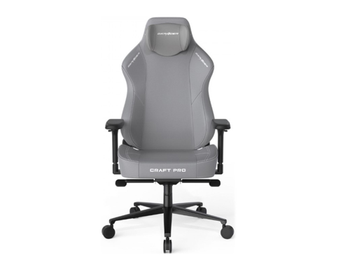 Dxracer Gaming Chair Craft Pro Classic Grey / Dxracer Gaming