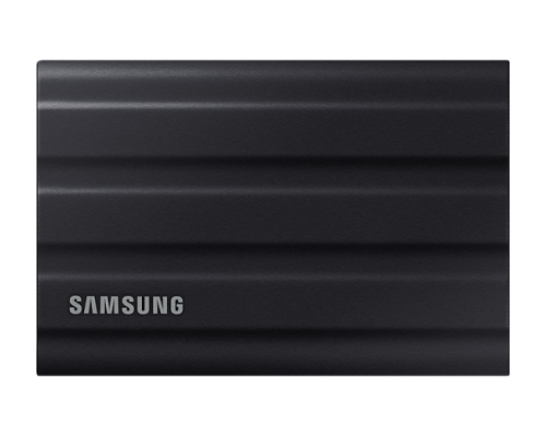 Samsung 4TB T7 Shield Portable - BLACK