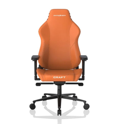 DXRacer Gaming Chair Craft Pro Classic - Orange / DXRacer Cr
