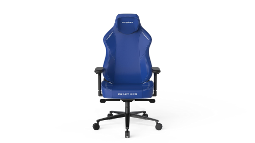 DXRacer Gaming Chair Craft Pro Classic - Indigo / DXRacer Cr