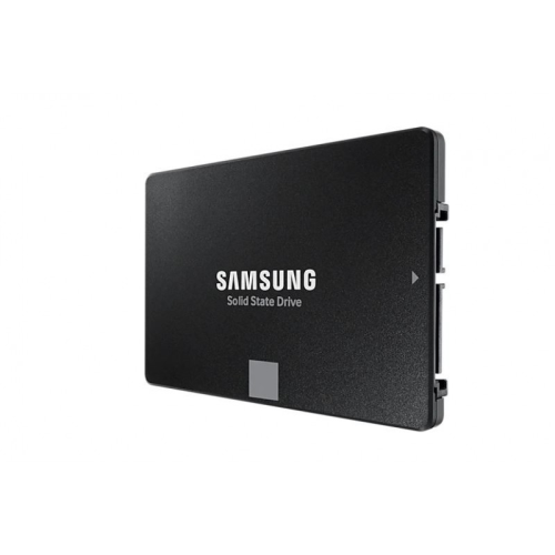 Samsung 870 EVO 1TB SATA 2.5" Internal (SSD)