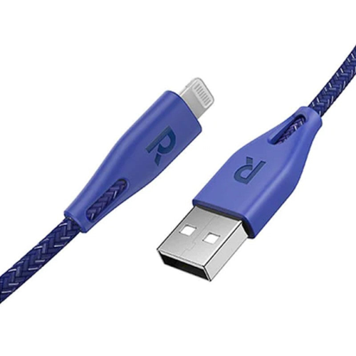 كابل USB A إلى Lightning بطول 1.2 متر من Ravpower