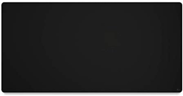 Glorious 3XL Extended Gaming Mousepad - 24"x48" - Stealth Edition