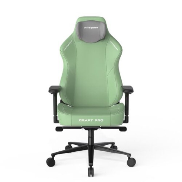 DXRacer Gaming Chair Craft Pro Classic - Green / DXRacer Cra