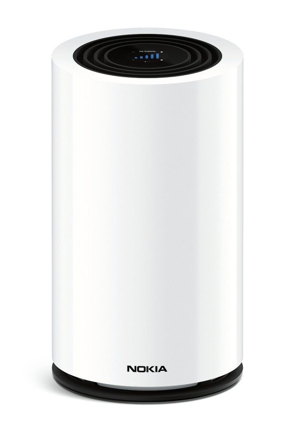 Nokia FastMile 5G Gateway 3.2
