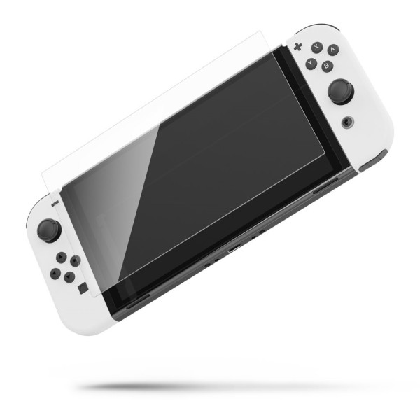 واقي شاشة Nintendo Switch OLED Model - 2Pack