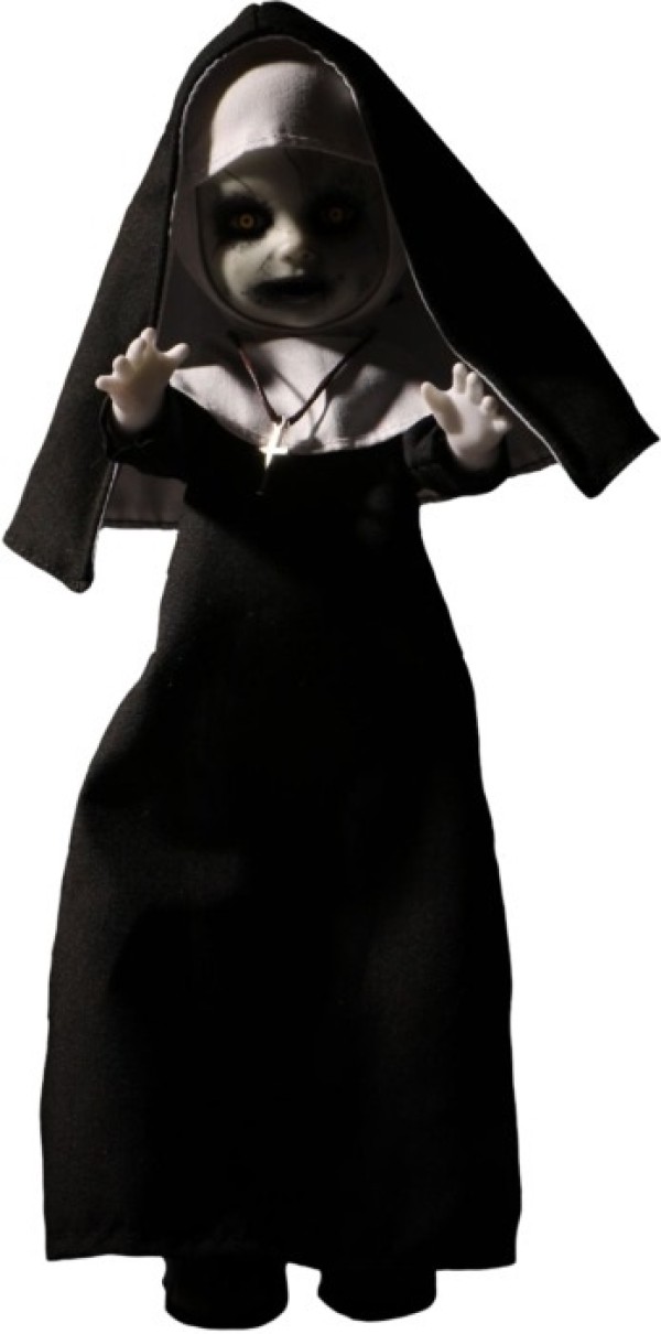 دمية LDD The Conjuring 2 The Nun