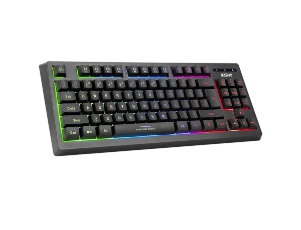 مجموعة العاب RGB CM310 السلكية  3 في 1 من Marvo