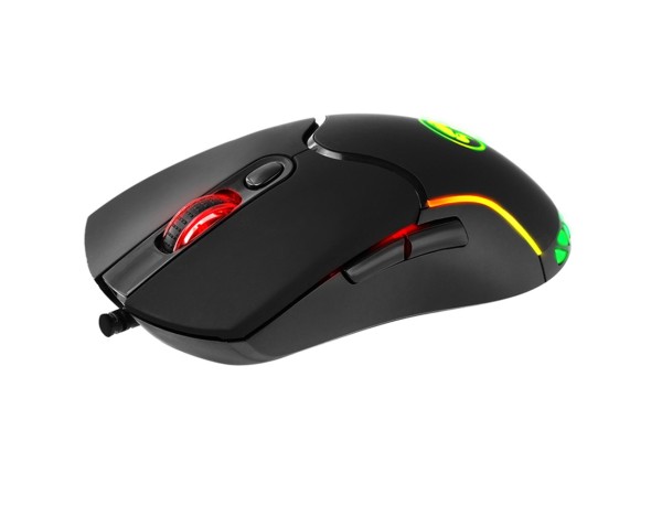 مجموعة العاب RGB CM310 السلكية  3 في 1 من Marvo