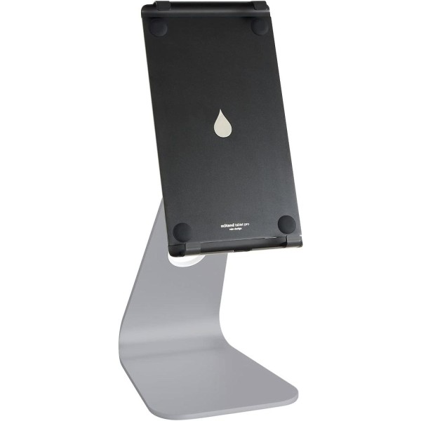 حامل الكمبيوتر اللوحي mStand Tablet Pro Universal من 9.7 بوصة إلى 12.9 بوصة من Rain Design
