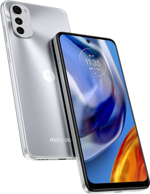 هاتف Moto E32s  (64 جيجا بايت ) من Motorola