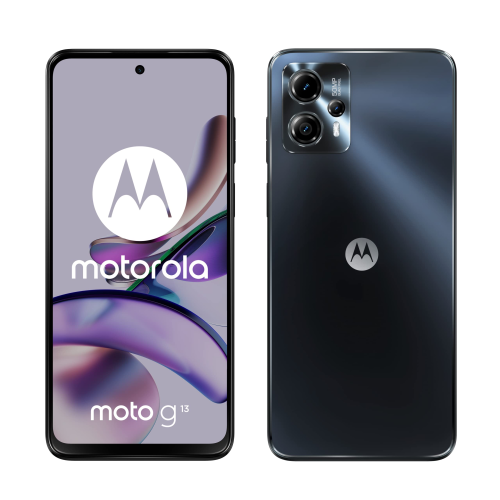 هاتف Moto G13 (128 جيجا بايت ) من Motorola