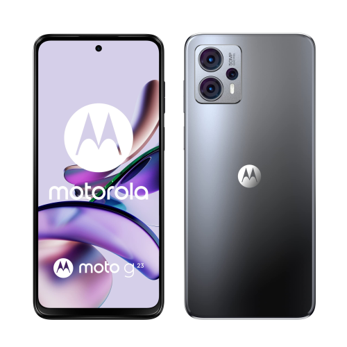 هاتف MOTO G23 (128 جيجا بايت ) من Motorola