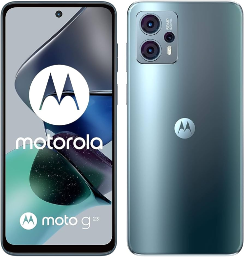 هاتف MOTO G23 (128 جيجا بايت ) من Motorola