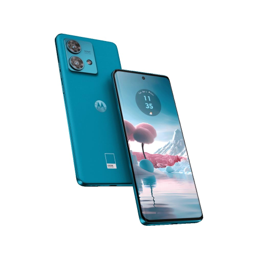 هاتف Moto Edge 40 neo  (256 جيجا بايت , 5G ) من Motorola