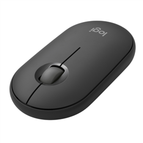 Logitech Pebble Wireless Mouse 2 M350s BT Graphite