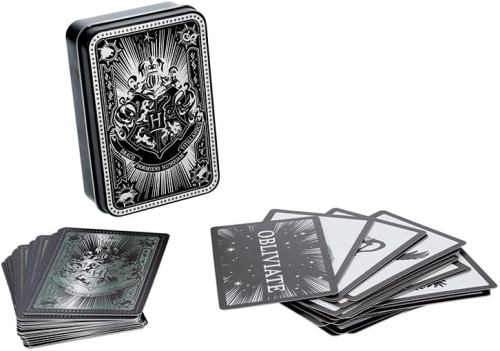 Harry Potter Obliviate Game Playing Cards