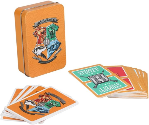 Harry Potter Charms Playing Cards