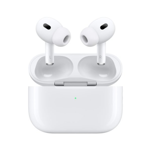AirPods Pro (2nd generation) with MagSafe Case (USB‑C)