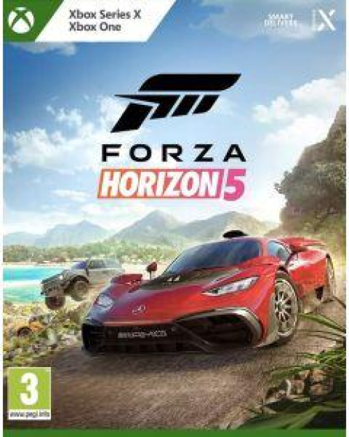 Forza Horizon 5 (R2) - Xbox Series X