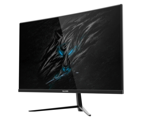 Sades 24" Curved Full HD 1080P 165hz - M30