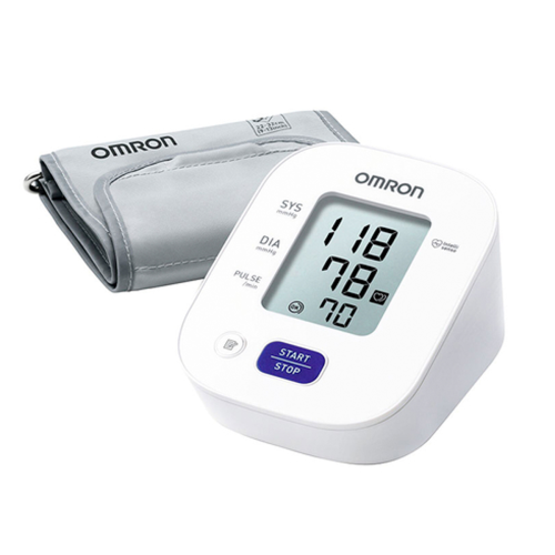 جهاز لقياس ضغط الدم (HEM-7143-E) من Omron
