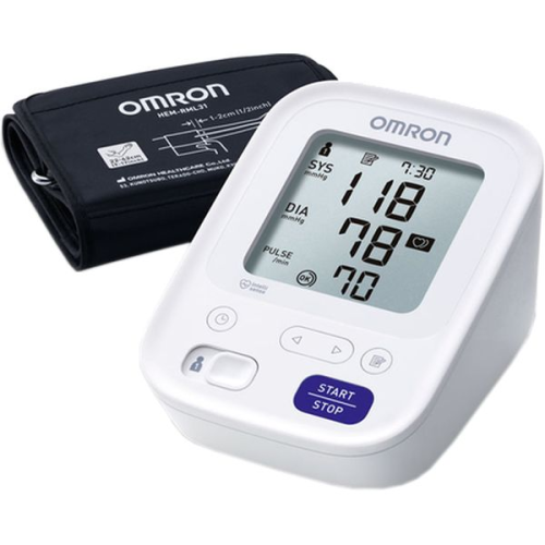 جهاز لقياس ضغط الدم M3 من Omron