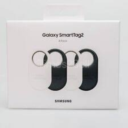 Samsung Galaxy SmartTag2 (4Pack)