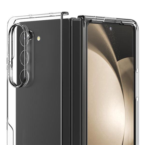 Araree Pure Diamond Inner Screen Protective Film For Samsung Galaxy Z Fold 5 (1Pcs) - Clear