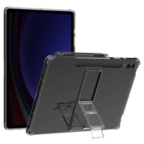 ARAREE FLEXIELD SP CASE FOR SAMSUNG TAB S9 PLUS - CLEAR