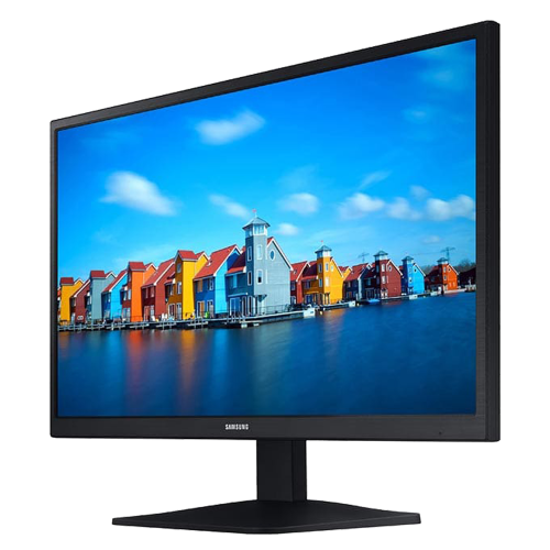 SAMSUNG S33A LED 18.5" ESSENTIAL MONITOR