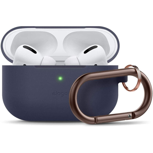 كفر Slim حماية لسماعة AirPods Pro من Elago