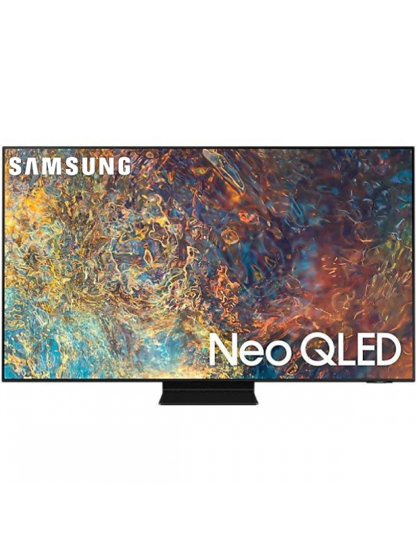 شاشة سمارت  QN90A Neo QLED 4K مقاس 98 بوصة من Samsung