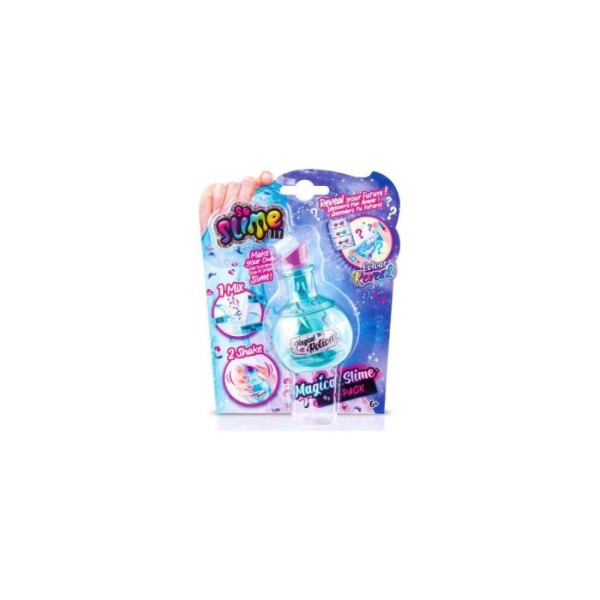 Canal Toys So Slime Magical Potion Single Kit
