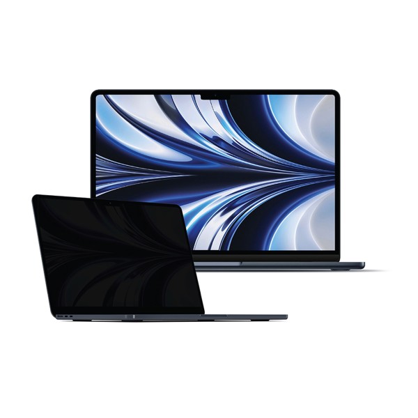 Smartix Premium Magnetic Privacy Protector for MacBook Pro 16.2"