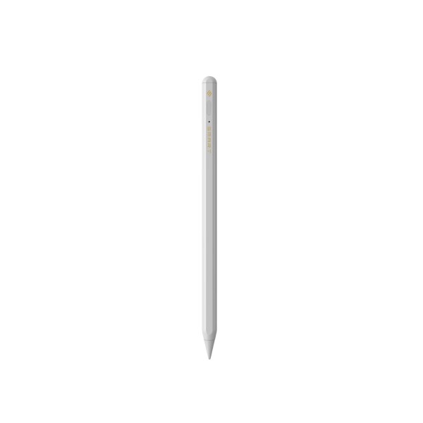 iPad Pencil with Wireless Charging White colour