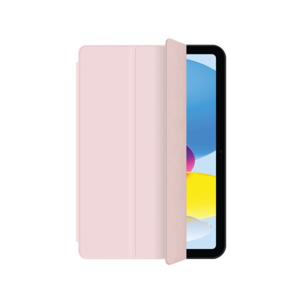 Smartix Premium Designer case for ipad 10.9-inch 10th Gen - Pink