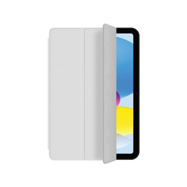 Smartix Premium Designer case for ipad  10.9-inch 10th Gen - Grey