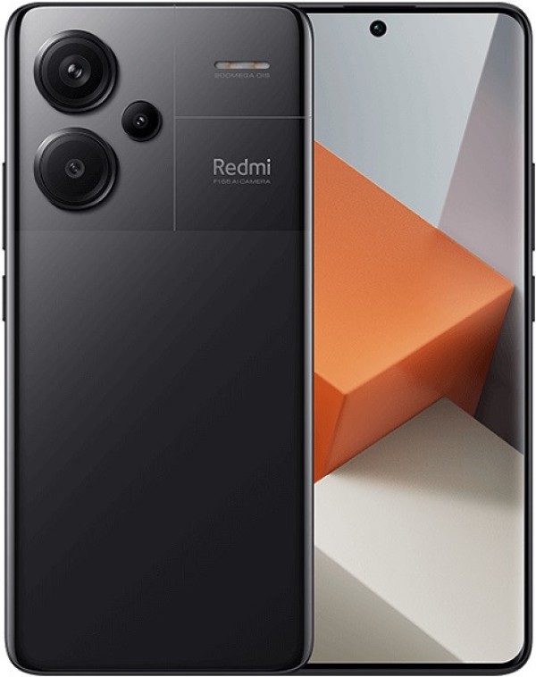 هاتف Redmi Note 13 Pro Plus (256 جيجا بايت ,  5G )