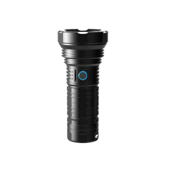 Porodo Lifestyle Ultra Bright Tactical Torch