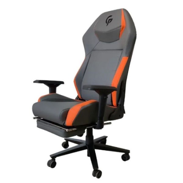 Porodo Gaming Professional Gaming Chair With Molded Foam Seats And 2D Armrest