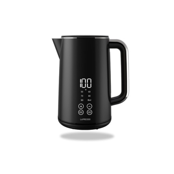 LePresso Smart Electric Kettle App & Touch Control