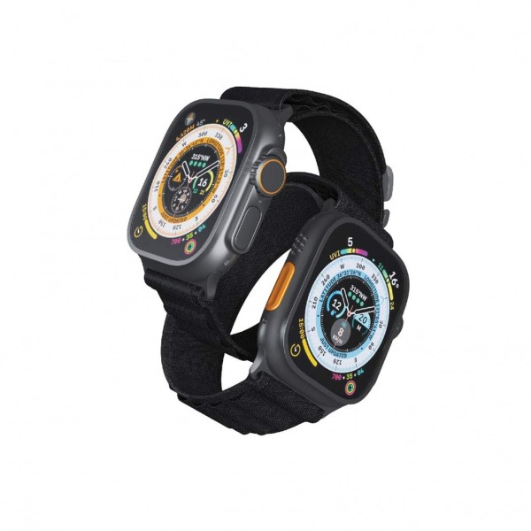 Porodo Smart Watch Ultra Space 2.1 Inches Wide Screen