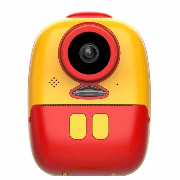 كاميرا Porodo  للأطفال 1080P عالية الدقة