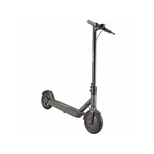 Porodo Electric Urban Scooter with Front Suspension 500w