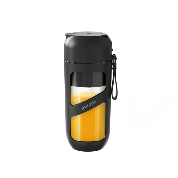 Porodo Lifestyle Juice & Smoothie Blender Vacuum Fresh Portable