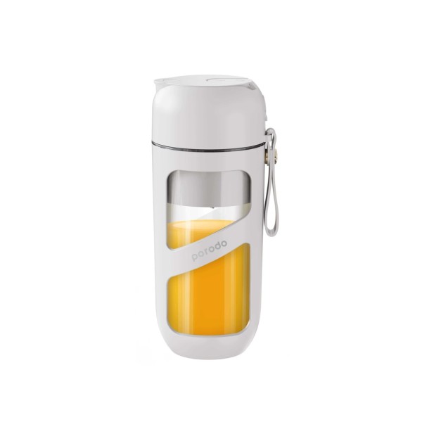 Porodo Lifestyle Juice & Smoothie Blender Vacuum Fresh Portable