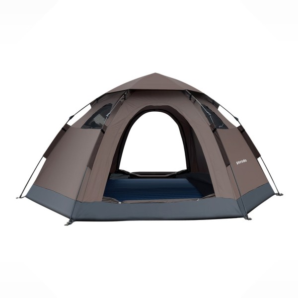 Porodo Lifestyle Automatic Camping Tent