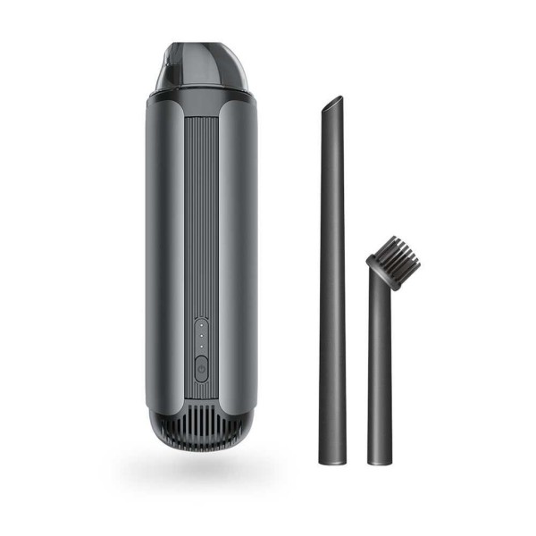 Lifestyle By Porodo Portable Vacuum Cleaner 6000mAh Extendable Handle Designed For Cars and Small Areas